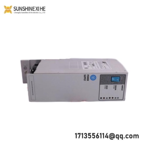 Westinghouse Ovation 5X00419G02 - Advanced DCS Module