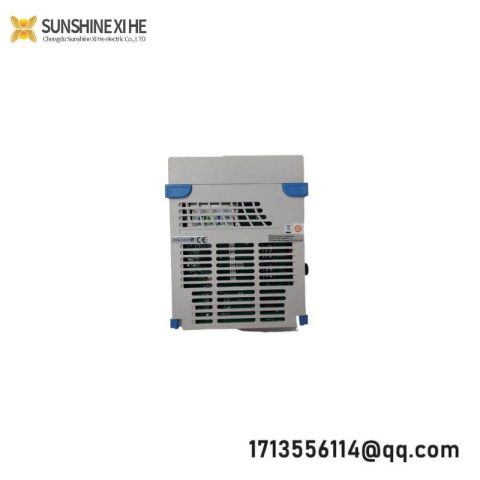 WESTINGHOUSE ST24B3 Industrial Control Module