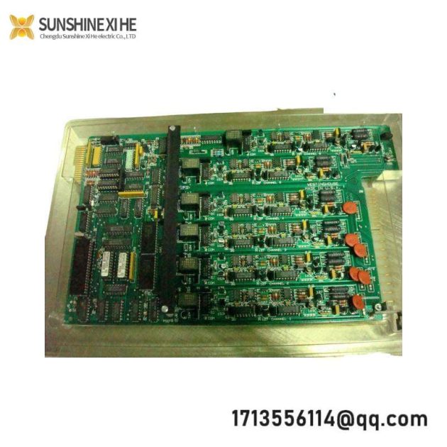 WESTINGHOUSE ST24B3 Industrial Control Module