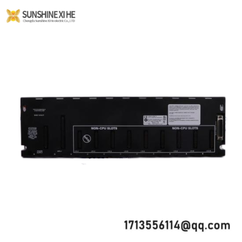 GE-FANUC WHEDCO STD-H6.0 Module