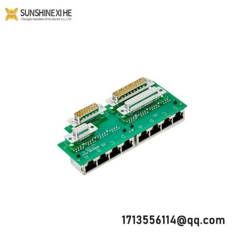 WINGREEN LAIB 034STN1-00-300-RS Industrial Module