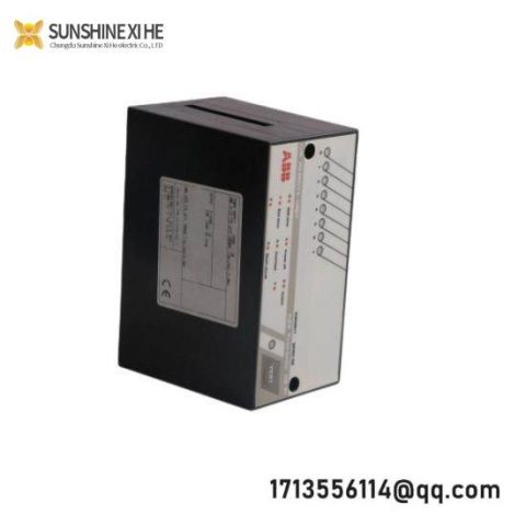 WOHNER 31110 Modular PLC System