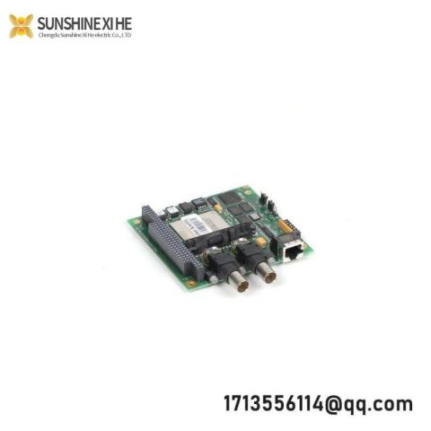 Woodhead 5136-CN-PCI Control PCI BUS Communication Card, Woodhead, Communication Cards, PCI BUS