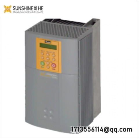 WOODHEAD 690 Series C0 AC Variable Frequency Drives, Industrial Control Solutions