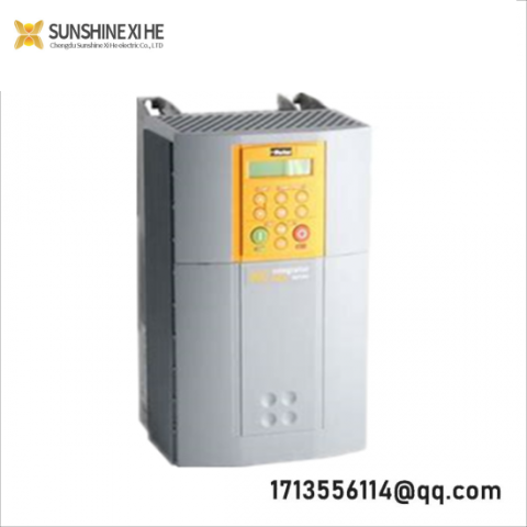 WOODHEAD 690-432300C0-B00P00-A400 - Industrial Control Module