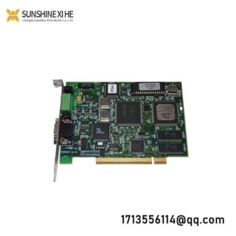 Woodhead APPPS7PCI New - Industrial Control Module