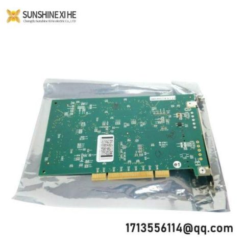 Woodhead DN3-PCI-1-E V.1.2.8 Industrial Control Module