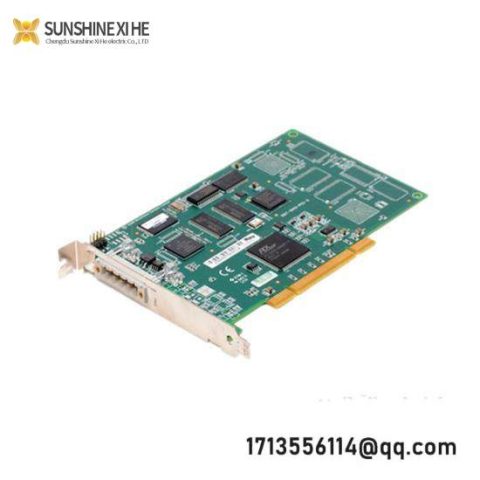 WOODHEAD SST-DN3-PCU-1 Devicenet Interface Card: Precision Engineering for Industrial Control