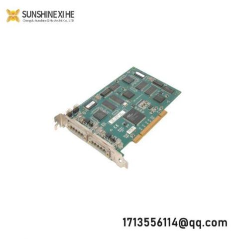 WOODHEAD SST-DN3-PCU-2-E & SST-DN3-PCI-2 INTERFACE CARD: Advanced Integration Solutions