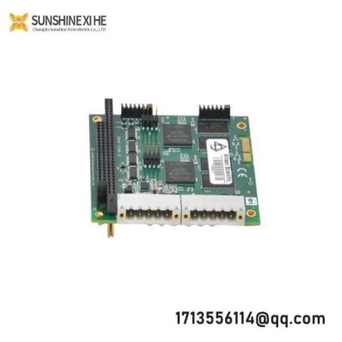 WOODHEAD SST-DN4-102-2 Interface Module