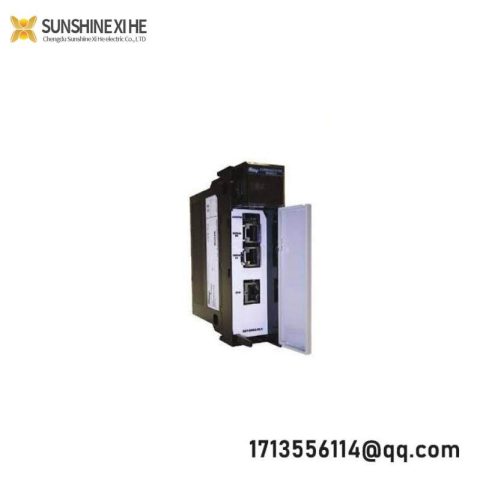 Woodhead SST-ESR2-CPX-P Modbus/Serial Modbus Communication Module