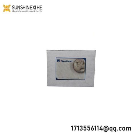 Woodhead SST-IBS-CLX-RLL Rev. 1.2.1: Profibus Communication Module