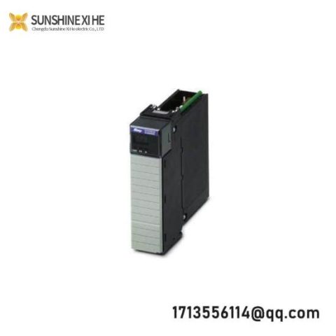 WOODHEAD SST-IBS-CLX-RLL Scanner Module: Industrial Vision Solutions