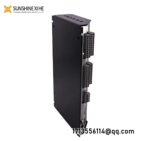 Woodhead SST-PB3-VME-1(E) Original: Industrial Control Module