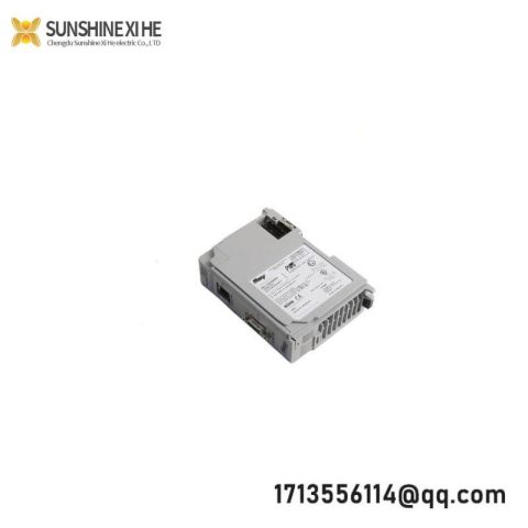 Woodhead SST-PB3M-CPX Network Interface Card - High-Speed Ethernet Connectivity Module