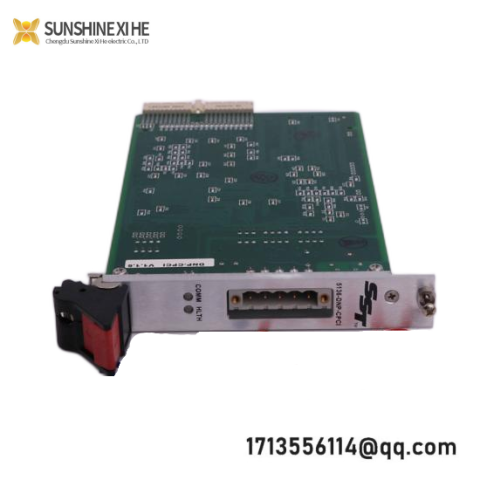 Woodhead SST-PFB-CLX - Temperature Controller, Industrial Automation