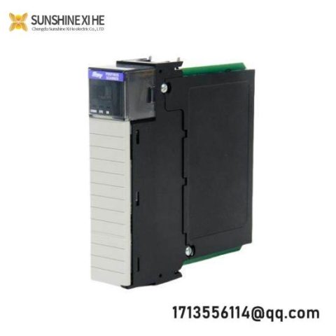 Woodhead SST-PFB-CLX-RLL Profibus Communication Module: Reliable Industrial Networking Solution