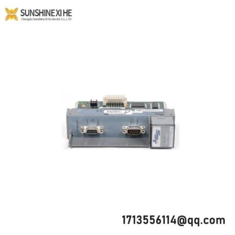 Woodhead SST-PFB-SLC ProfiBus Scanner Module, Woodhead 481-0121-201 ProfiBus Module