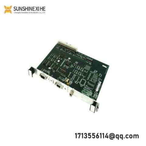 Woodhead SST-PFB3-VME PB3-VME-1 / PB3-VME-2 Interface Card: Industrial Automation Solutions