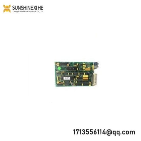 WOODWARD 5462-408 Industrial Control Board