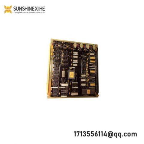 WOODWARD 5462-408 Digital Speed Sensor: Precision Automation Module