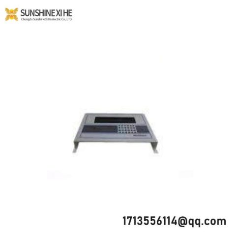 WOODWARD 5462-718 Analog Output Module