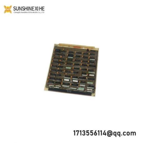 WOODWARD 5462-916 Automation I/O Module - Precision Control for Industrial Applications