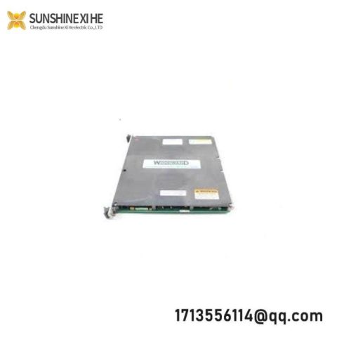 WOODWARD 5466-026 Current Input Module