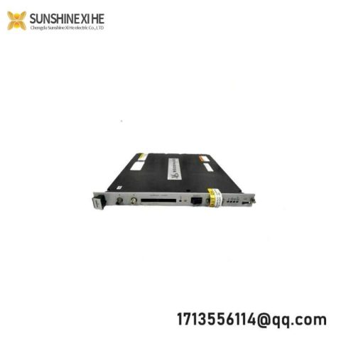 WOODWARD PLC 5466-253 Input/Output Module