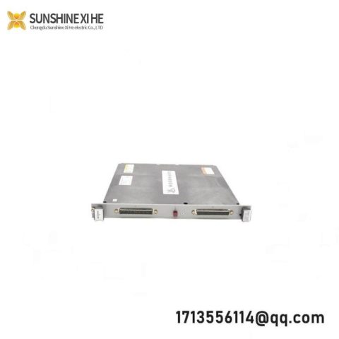 WOODWARD 5466-256 GOVERNOR FT DISCRETE I/O Module
