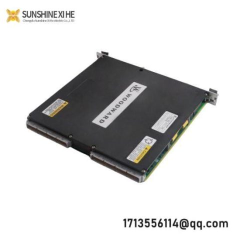 Woodward 5466-352 Module: NETCON CPU_040 Without LLC Memory