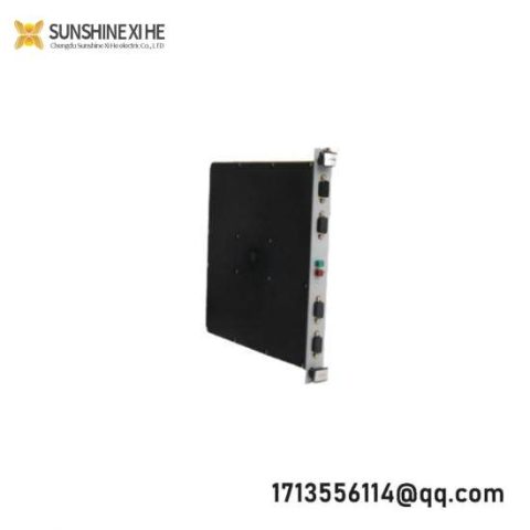 WOODWARD 5500-577 Load Share Module - Automation Parts, Efficient Power Management Solutions
