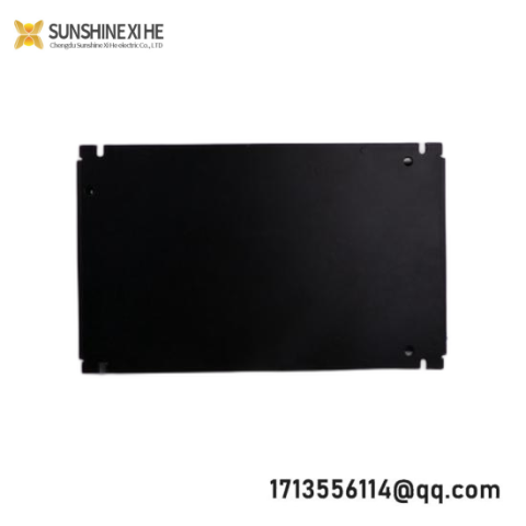 WOODWARD 5501-467 Industrial Control Module