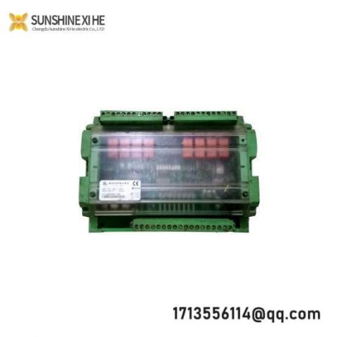 Woodward 8440-1041 I/O Expansion Module, Designed for Enhanced Control Systems