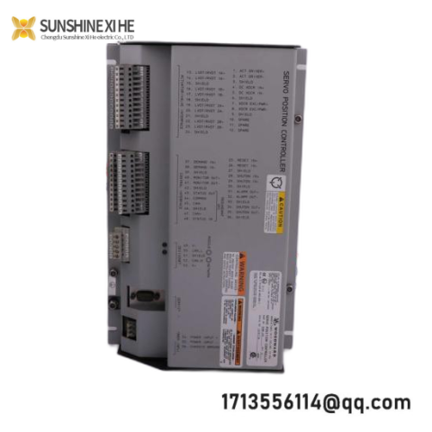 WOODWARD 9905-021: Low Voltage 2301A Load Sharing & Speed Control Module