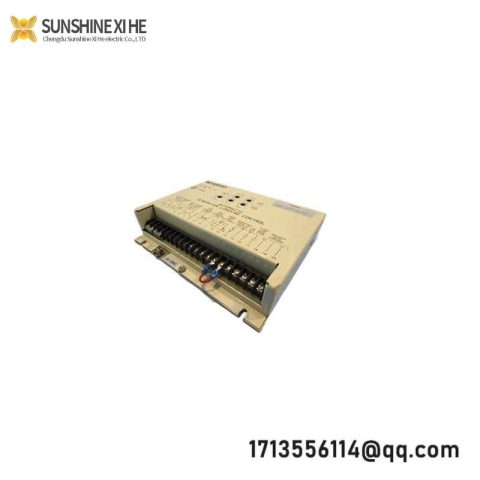 WOODWARD 9905-096: Advanced Automatic Generator Loading Control Module