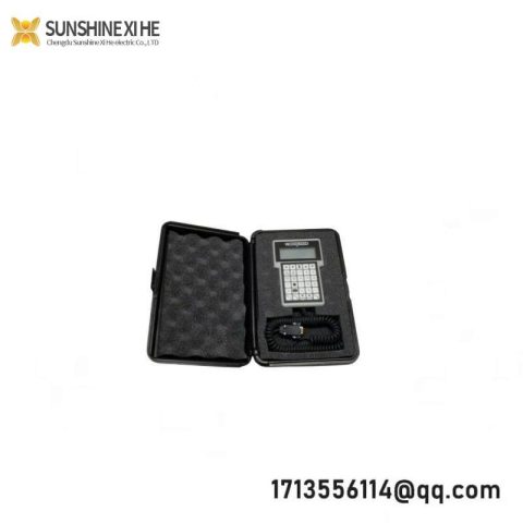 WOODWARD 9905-292 Hand-Held Programmer Unit, Industrial Control Solutions
