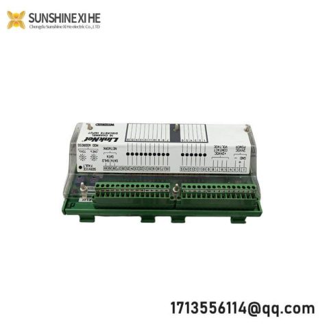WOODWARD 9905-971 INPUT MODULE - Advanced Industrial Control Module