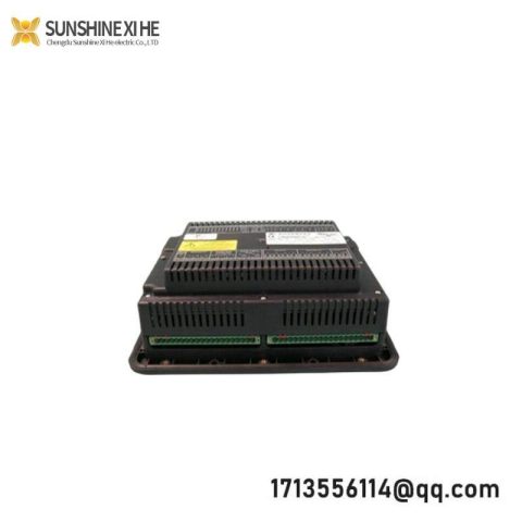 WOODWARD EASYGEN-3200-5 8440-1925 | Power Secure Interface Panel