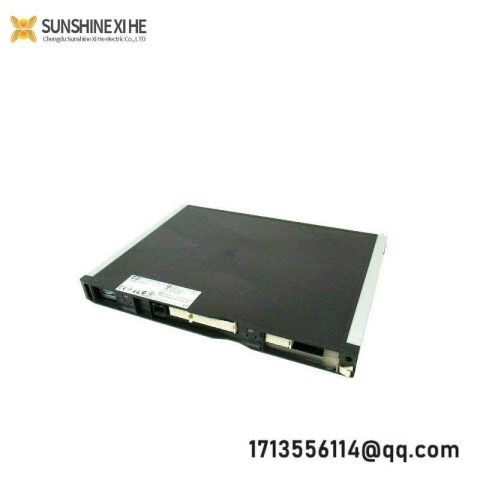 HIMA HIMAX X-SB-01 System Bus Module