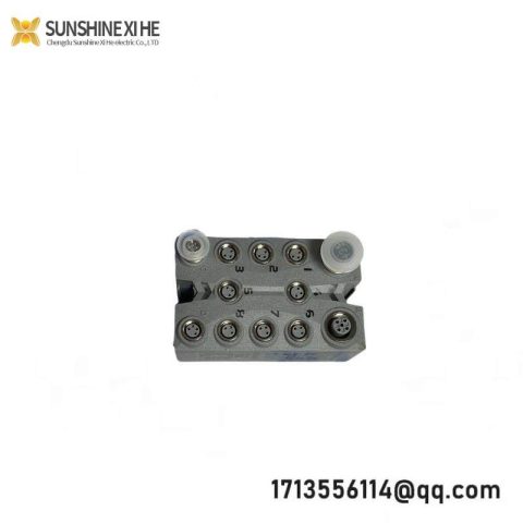 B&R X67DO1332 - Digital Output Module: Precision Control in Industrial Automation