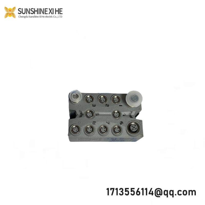 x67do1332_b_r_digital_output_module.jpg B&R X67DO1332 - Digital Output Module: Precision Control in Industrial Automation