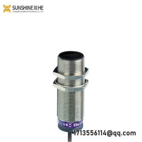 Schneider XSA-V12373 Inductive Proximity Sensors, High-Precision Automation Solutions