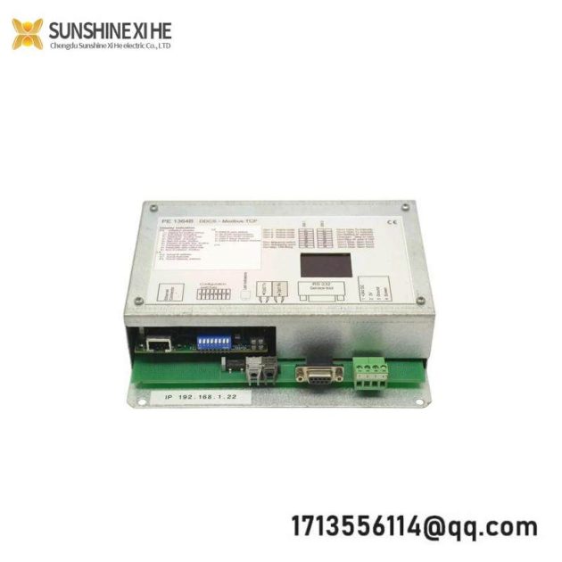 XYCOM Proto XVME-085 VME Bus Interface Module
