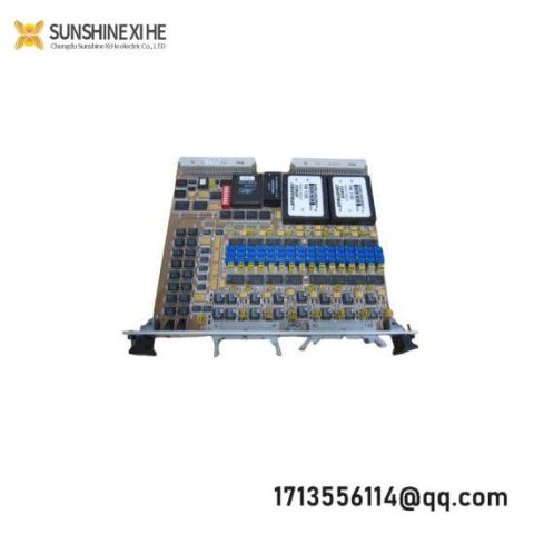 XYCOM XVME-531 VMEbus Analog Output Module - 16 Channel, Designed for Industrial Control Systems