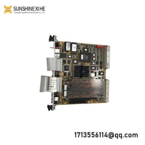 XYCOM XVME-674 Industrial VME Bus Module