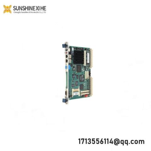 XYCOM XVME-957 Industrial Control Module