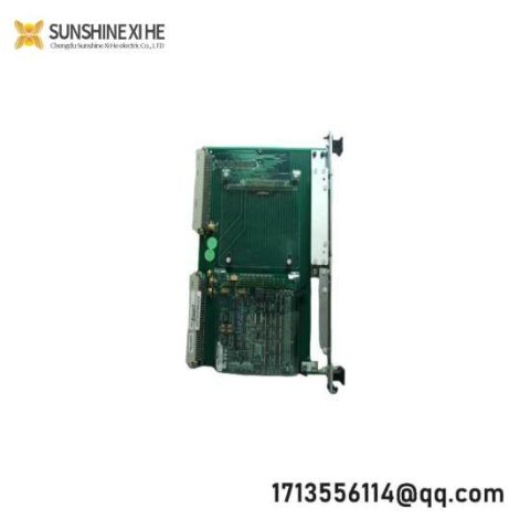 XYCOM XVME-976 - High-Performance Industrial Module for Advanced Control Systems