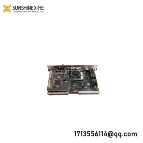 XYCOM XVME 500 Series VME Chassis