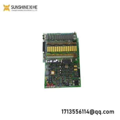 YAMAZAKI MAZAK MPS-510 I-829037A: Precision Sequencer Circuit Board for Industrial Automation